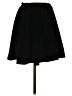 American Apparel Solid Black Formal Skirt Size XS - photo 1