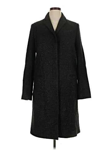Calvin Klein Coat (view 1)