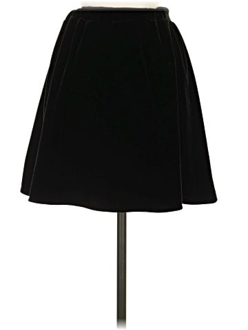 American Apparel Formal Skirt (view 2)