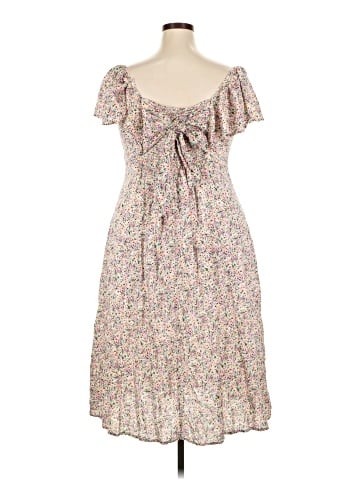 Arula Casual Dress (view 2)
