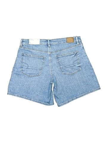 American Eagle Outfitters Denim Shorts (view 2)