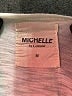 Michelle by Comune Ivory Sleeveless T-Shirt Size M - photo 7