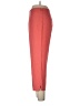 Tommy Bahama Solid Red Silk Pants Size 10 - photo 5