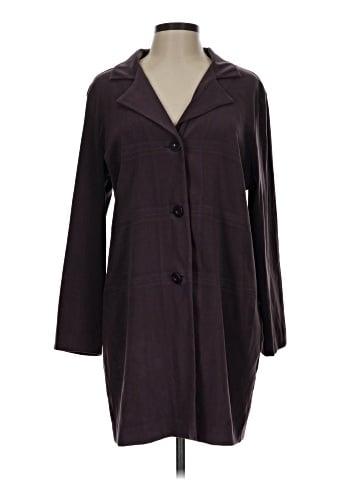 Sag Harbor Coat (view 1)