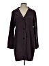 Sag Harbor Purple Coat Size 12 (petite) - photo 1