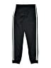 Adidas Black Track Pants Size L (kids) - photo 2
