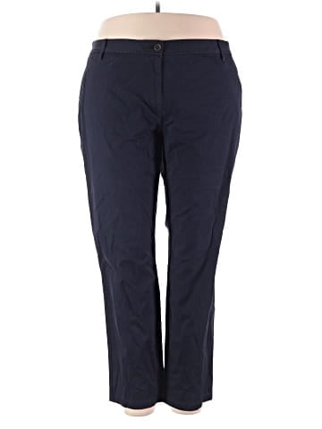 Talbots Casual Pants (view 1)