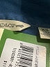 Toad & Co Solid Blue Jacket Size XS - photo 3