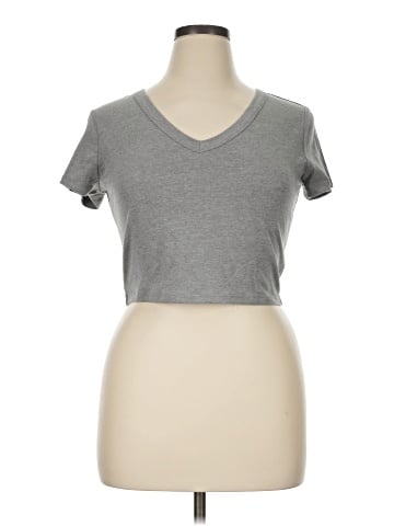 Wild Fable Short Sleeve T-Shirt (view 1)