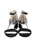 Alex Marie Black Sandals Size 8 - photo 2