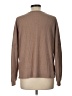 Unbranded Brown Cardigan Size L - photo 2