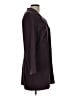 Sag Harbor Purple Coat Size 12 (petite) - photo 4