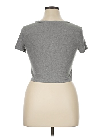 Wild Fable Short Sleeve T-Shirt (view 2)