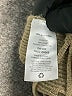 Unbranded Tan Poncho One size - photo 7