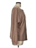 Unbranded Brown Cardigan Size L - photo 4