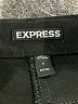 Express Black Casual Pants Size 2 Petite - photo 7