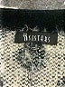 Sisters Polka Dots Ivory Coat Size S - photo 6