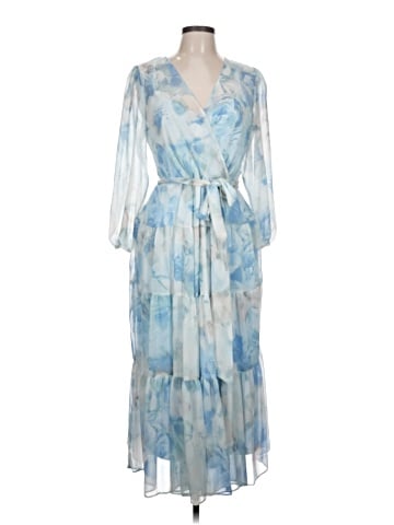Calvin Klein Cocktail Dress (view 1)