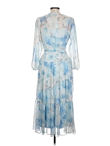 Calvin Klein Cocktail Dress (view 2)