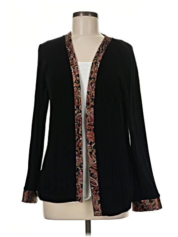 Travelers by Chico's Kimono (view 1)