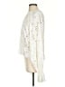 Free People Ivory Long Sleeve Blouse Size S - photo 5
