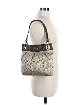 Coach Factory Hobo (view 2)