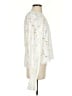 Free People Ivory Long Sleeve Blouse Size S - photo 4