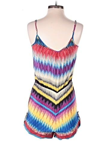 Twelfth Street by Cynthia Vincent Romper (view 2)