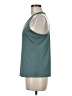 Athletic Works 100% Polyester Teal Active Tank Size M - photo 5