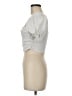Zara White Sleeveless Blouse Size M - photo 5