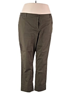 Talbots Khakis (view 1)