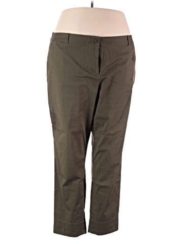 Talbots Khakis (view 1)
