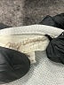 Mystree White Ivory Jacket Size M - photo 7