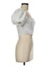 Zara White Sleeveless Blouse Size M - photo 4