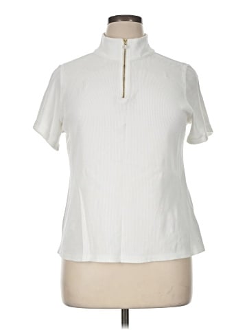 Isaac Mizrahi LIVE! Cardigan (view 1)