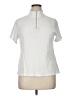 Isaac Mizrahi LIVE! White Cardigan Size XL - photo 1