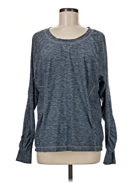PrAna Pullover Sweater (view 1)