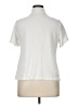 Isaac Mizrahi LIVE! White Cardigan Size XL - photo 2
