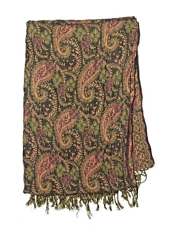 Unbranded Scarf (view 2)
