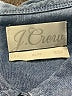 J.Crew 100% Cotton Blue Long Sleeve Button-Down Shirt Size 24 - photo 7