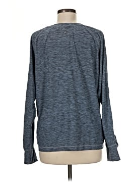 PrAna Pullover Sweater (view 2)