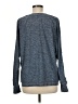 PrAna Gray Pullover Sweater Size M - photo 2