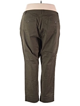 Talbots Khakis (view 2)