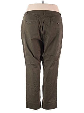 Talbots Khakis (view 2)