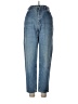 Lee 100% Cotton Blue Jeans Size 11 - photo 1
