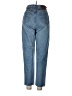 Lee 100% Cotton Blue Jeans Size 11 - photo 2