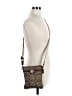 Coach Brown Crossbody Bag One size - photo 2