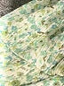 Unbranded Paisley Green Romper Size XS - photo 4
