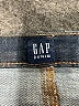 Gap Blue Jeans Size 28 waist (tall) - photo 4