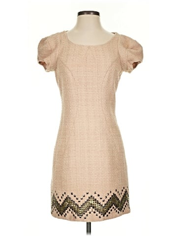 Love 21 Cocktail Dress (view 1)